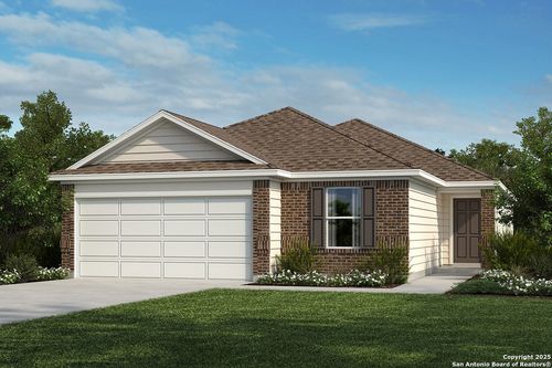 103 Bass Ln, New Braunfels, TX, 78130-2032 | Card Image