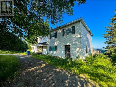 19 Turner Rd, House other with 5 bedrooms, 2 bathrooms and null parking in Carlingford NB | Image 1