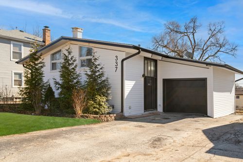 337 W Graham Ave, Lombard, IL, 60148-3261 | Card Image