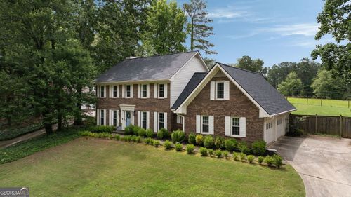 4188 Kindlewood Ct Ne, Roswell, GA, 30075-2655 | Card Image