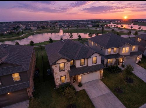 1523 Alpine Drive Drive, Rosharon, TX, 77583 | Card Image