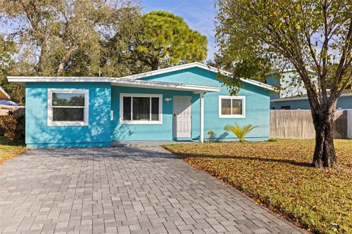 8011 26th Ave N, ST PETERSBURG, FL, 33710-2853 | Card Image