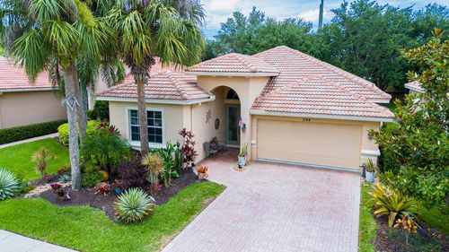 7144 Maidstone Dr, Port St. Lucie, FL, 34986-3346 | Card Image