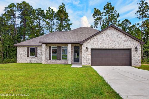 19685 Wallace Way, Saucier, MS, 39574-5410 | Card Image