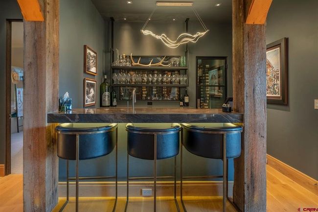 1251 Skyland Dr, House other with 5 bedrooms, 7 bathrooms and null parking in Crested Butte CO | Image 37