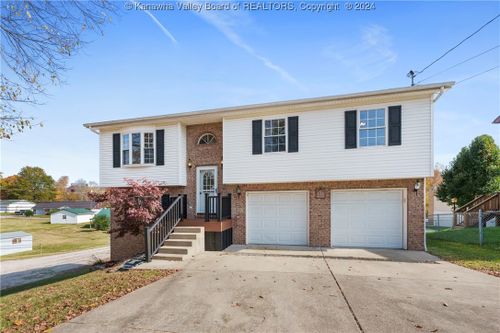 98 Spanish Oak Drive, Culloden, WV, 25510 | Card Image