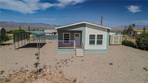 9329 N Bridlebit Ave, Kingman, AZ, 86401-9716 | Card Image