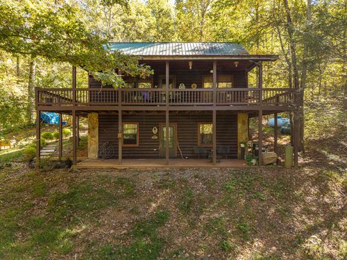 431 Sunrise Valley Rd, Blue Ridge, GA, 30513-8576 | Card Image