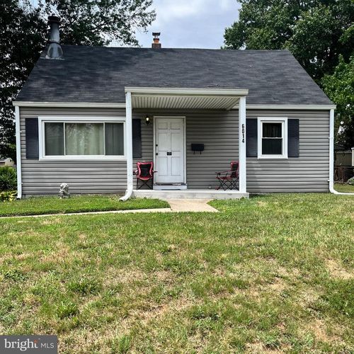 6014 Bangor Dr, ALEXANDRIA, VA, 22303-2204 | Card Image