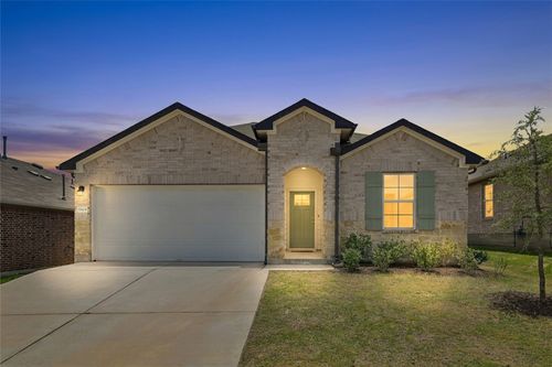 19805 Abigail Fillmore Road, Manor, TX, 78653 | Card Image