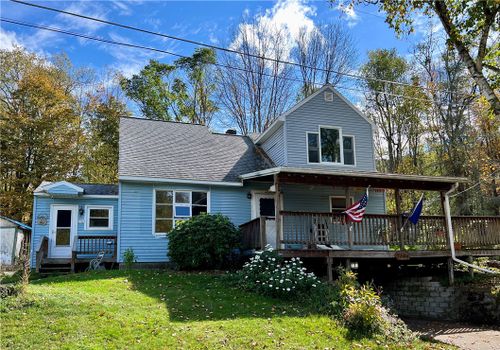 141 Happy Valley Road, Milford, NY, 12116 | Card Image