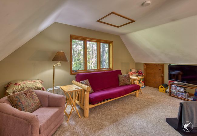 9258 State Route 30, House other with 3 bedrooms, 2 bathrooms and null parking in Paul Smiths NY | Image 32