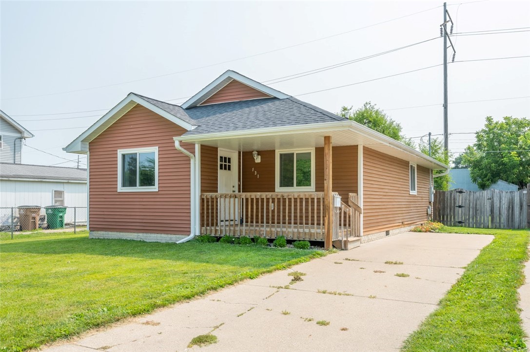 2nd St, West Des Moines, IA 50265