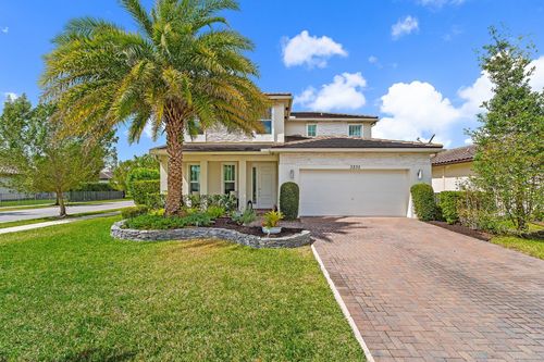 3235 Dunning Dr, Royal Palm Beach, FL, 33411-8317 | Card Image