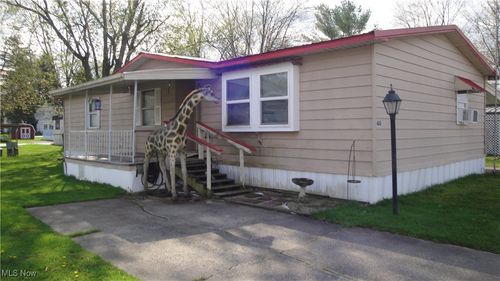 46 Navajo St, Creston, OH, 44217-9632 | Card Image