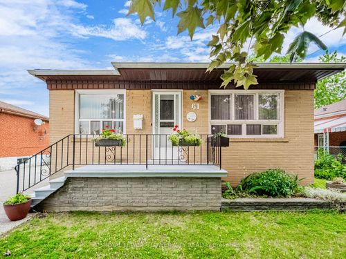 61 Wise Cres, Hamilton, ON, L8T2L6 | Card Image