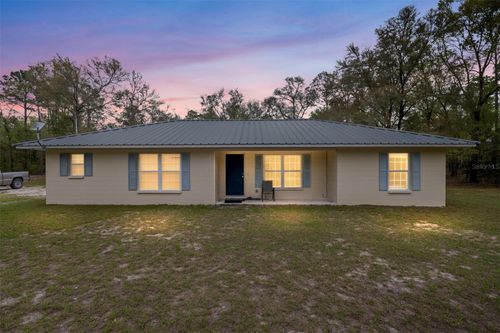 2610 Ne 80th Ave, HIGH SPRINGS, FL, 32643-5226 | Card Image