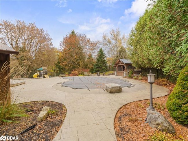 18 Mckibbon Ave, House other with 4 bedrooms, 3 bathrooms and 17 parking in Amaranth ON | Image 32