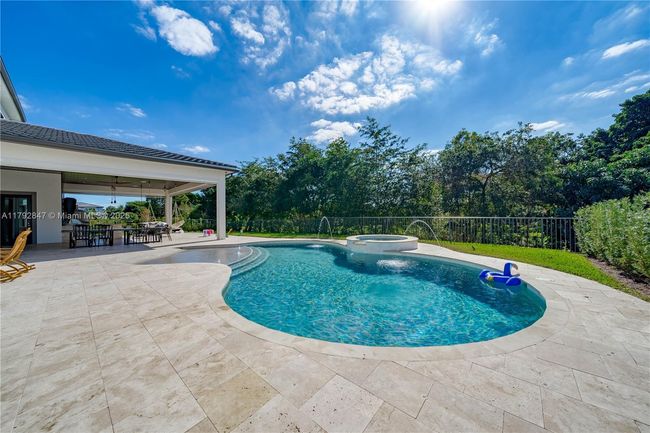 17130 Magnolia Estates Dr, House other with 7 bedrooms, 8 bathrooms and null parking in Southwest Ranches FL | Image 20