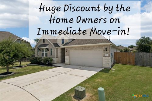 228 High Mesa Dr, Georgetown, TX, 78628-2693 | Card Image