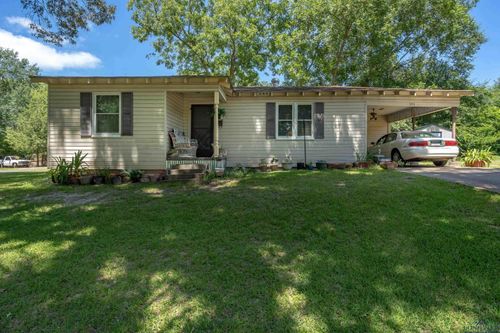 503 N Buchmeyer St, Overton, TX, 75684-1218 | Card Image