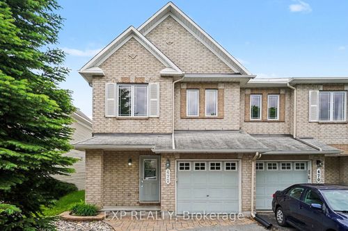 472 Temiskaming Cres, Nepean, ON, K2J0V6 | Card Image