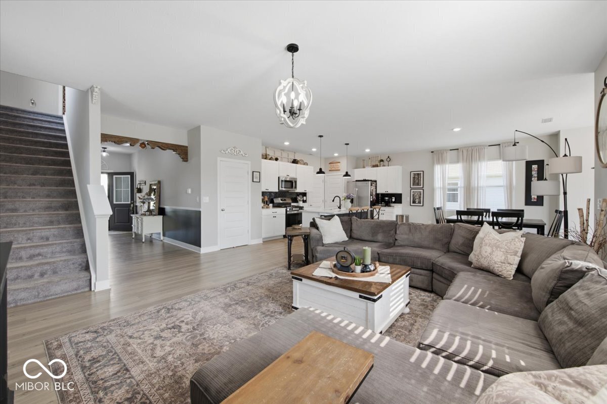 Residential in Whitestown 5