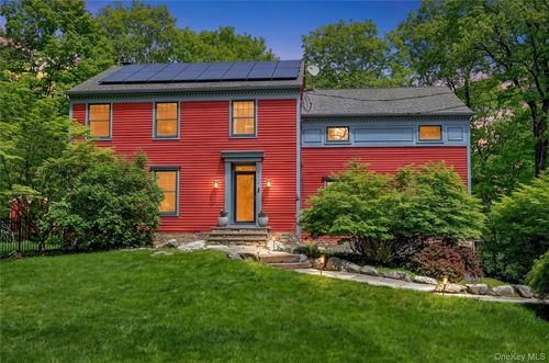 372 Bramertown Rd, Tuxedo Park, NY, 10987-3012 | Card Image