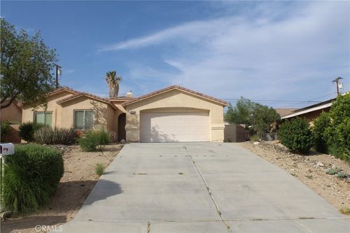 12738 Calle Amapola, Desert Hot Springs, CA, 92240-4348 | Card Image