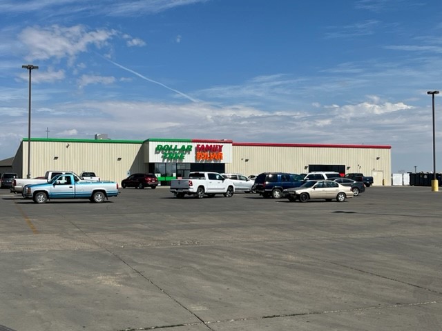 500 Us Highway 2 E, Wolf Point, MT 59201