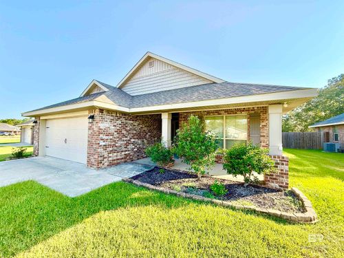 9363 Blueberry Ln, Irvington, AL, 36544-0029 | Card Image