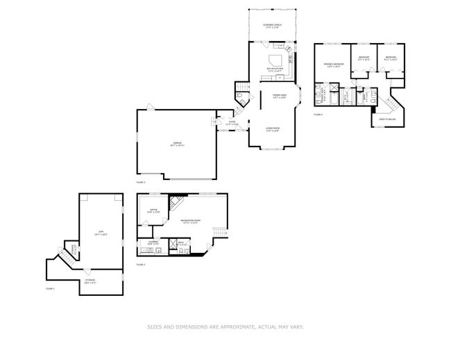 Property floor plan | Image 43