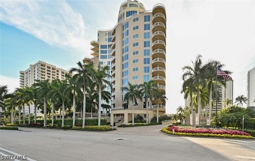 404-4501 Gulf Shore Blvd N, NAPLES, FL, 34103-2761 | Card Image