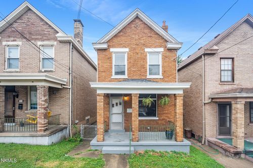 210 Lafayette Ave, Bellevue, KY, 41073-1125 | Card Image