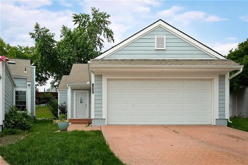 1425 Nw Birdseye Ct, Blue Springs, MO, 64015-2383 | Card Image