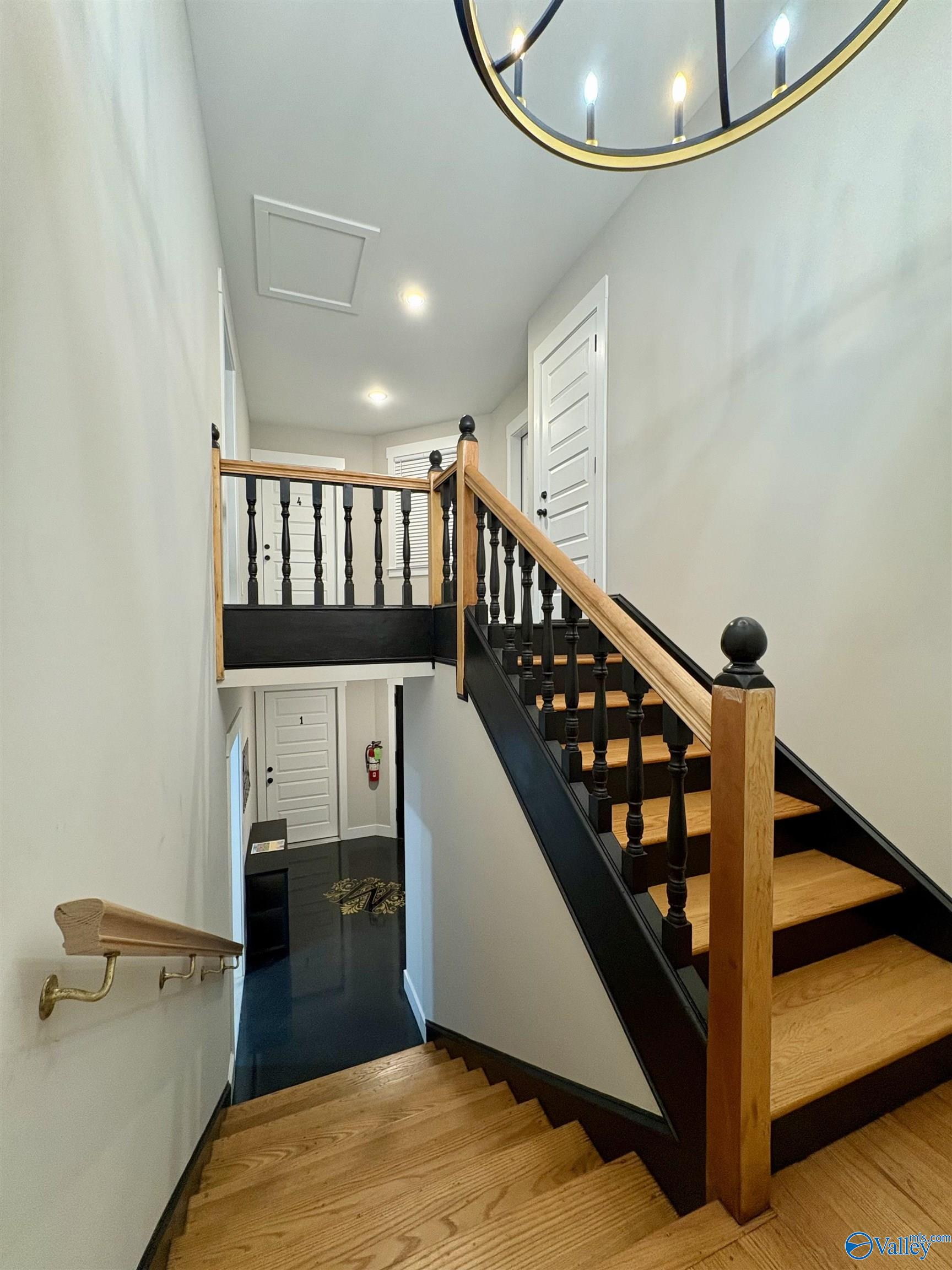 Residential Lease in Huntsville 2