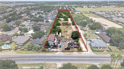8900 N Ware Rd, McAllen, TX, 78504-5882 | Card Image