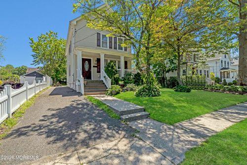 34 Marion St, Red Bank, NJ, 07701-2340 | Card Image