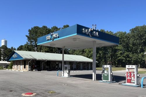 13622 Sardis Rd, Mabelvale, AR, 72103-2735 | Card Image