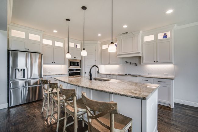 105 Sanders Dr, House other with 4 bedrooms, 4 bathrooms and null parking in Waxahachie TX | Image 12