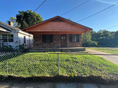 2295 Shasta Ave, Memphis, TN, 38108-3141 | Card Image