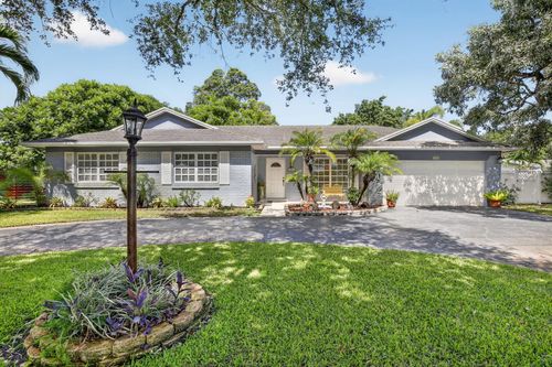 721 Sw 59th Avenue, Plantation, FL, 33317 | Card Image