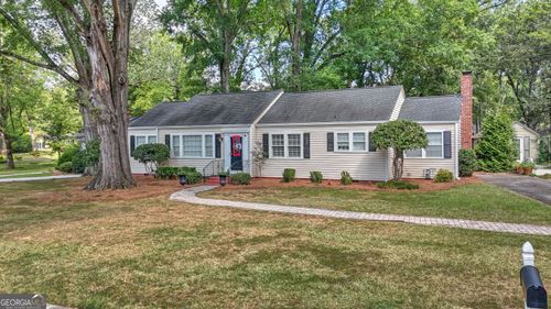 3 Berckman Ln Sw, Rome, GA, 30165-4202 | Card Image