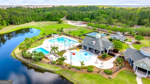 805 Galley Ln, Saint Mary's, GA, 31558 | Card Image