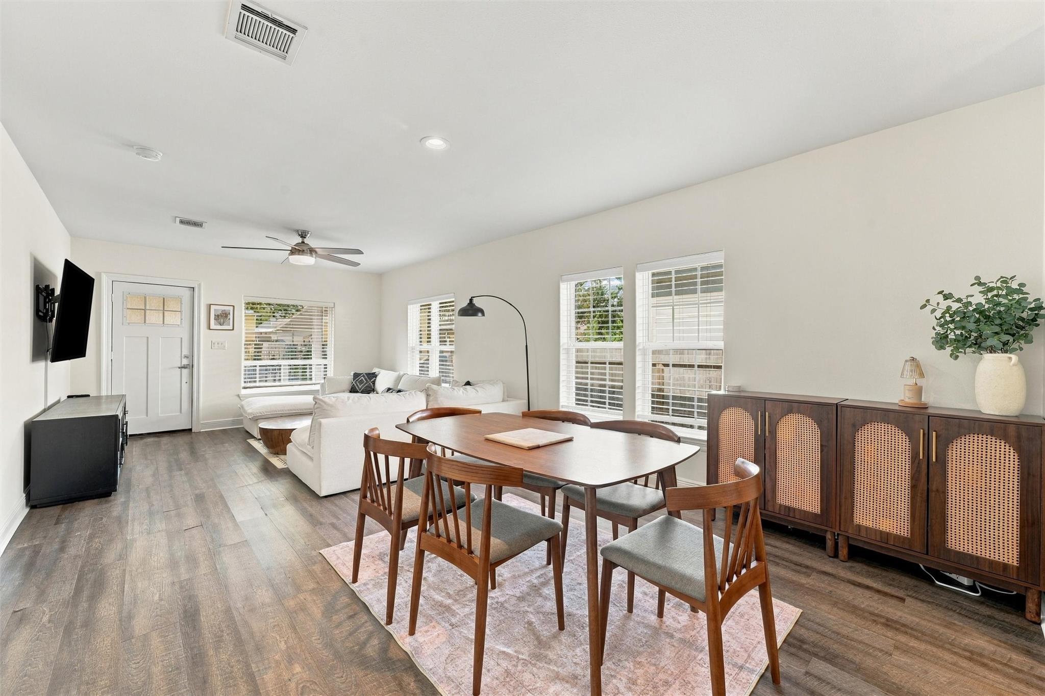 Residential Lease in Houston 5