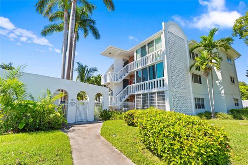 apt-3b-161 Ne 10th Ave, Hallandale Beach, FL, 33009-4405 | Card Image