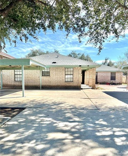 2-2508 N 31st Lane, McAllen, TX, 78501 | Card Image