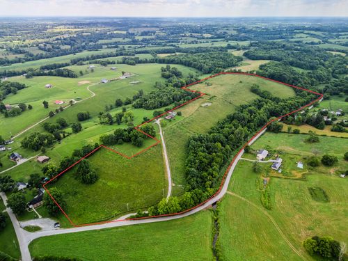 4058 Donaldson Rd, Mt Sterling, KY, 40353-9778 | Card Image
