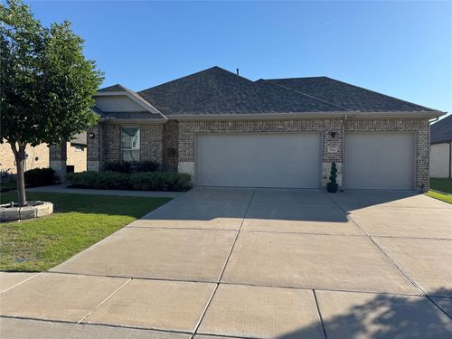 534 Tuscany Dr, Forney, TX, 75126-4177 | Card Image