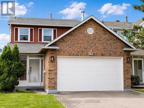 82 Radwell Cres, Scarborough, ON, M1V2J5 | Card Image